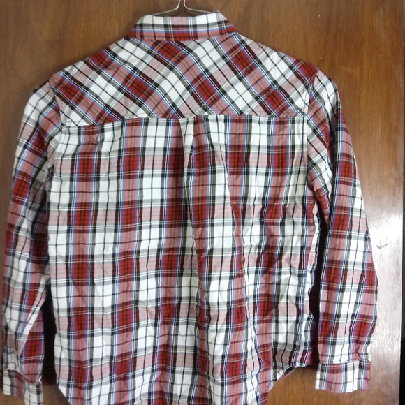 🌟Fover 21 button down 🌟 - Picture 4 of 7